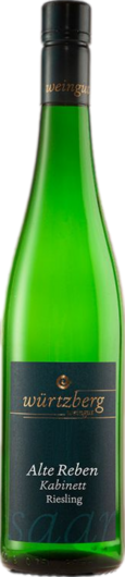 2021 Würtzberg Riesling Kabinett Alte Reben