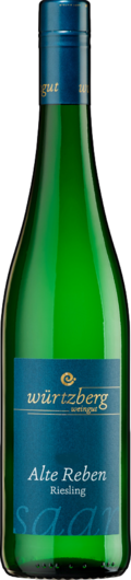 2019 Würtzberg Riesling Spätlese Alte Reben