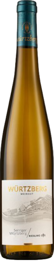 2023 Würtzberg Riesling GG