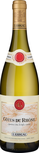 2024 Guigal Côtes du Rhône Blanc