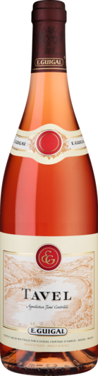 2024 Guigal Tavel Rosé