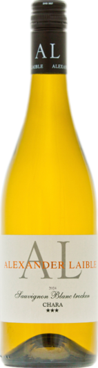 2024 Alexander Laible Sauvignon Blanc CHARA***