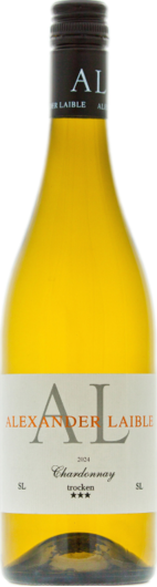 2024 Alexander Laible Chardonnay SL ***