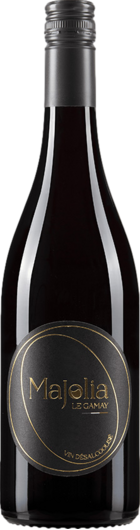 Majolia Le Gamay