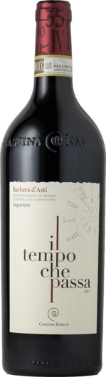 2021 Cascina Radice Il Tempo Che Passa