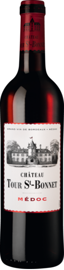 2022 Château Tour Saint-Bonnet