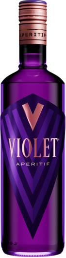 Violet Aperitif