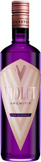 Violet Aperitif