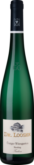 2023 Ürzig Würzgarten Fischerei Riesling Alte Reben GG