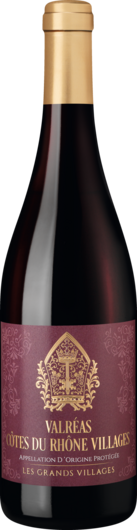 2023 Les Grands Villages Valréas