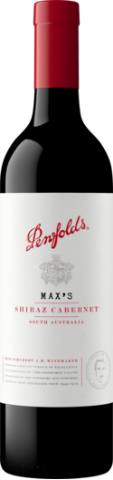 2022 Max's Shiraz Cabernet