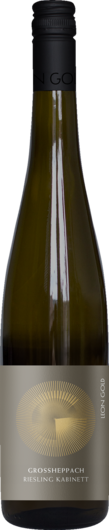 2024 Grossheppach Riesling Kabinett