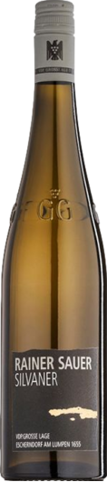 2020 Escherndorf Am Lumpen 1655 Silvaner GG