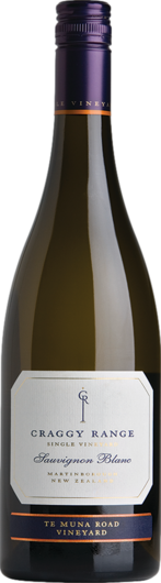 2023 Craggy Range Te Muna Road Sauvignon Blanc