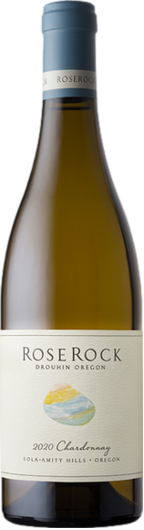 2021 Domaine Drouhin Roserock Chardonnay