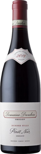 2019 Domaine Drouhin Dundee Hills Pinot Noir