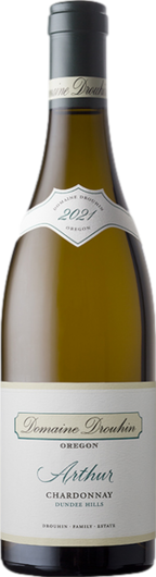 2021 Domaine Drouhin Arthur Chardonnay  Cuvée