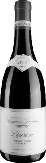 2016 Domaine Drouhin Laurène Pinot Noir Cuvée