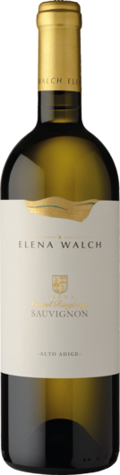 2023 Vigna Castel Ringberg Sauvignon blanc