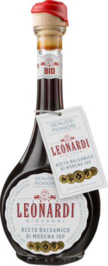 Leonardi Aceto Balsamico