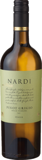 NARDI Pinot Grigio