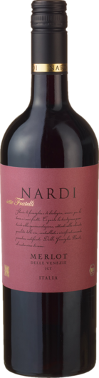 NARDI Merlot