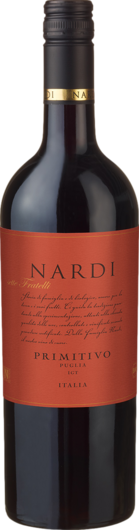 NARDI Primitivo