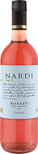 NARDI Rosato del Veneto