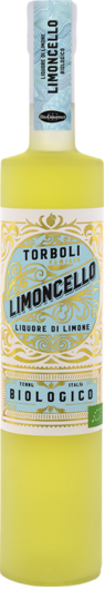 Torboli Limoncello