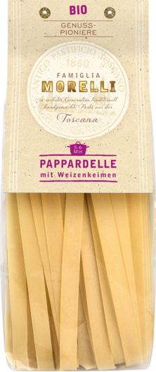 Morelli Pappardelle Pasta