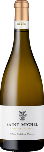 Saint-Michel Chardonnay