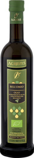 Agrestis Bell`Omio Olivenöl nativ extra