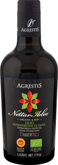 Agrestis Nettar Ibleo Olivenöl