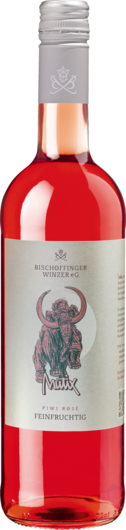 2024 Bischoffinger Mutic Piwi Rosé