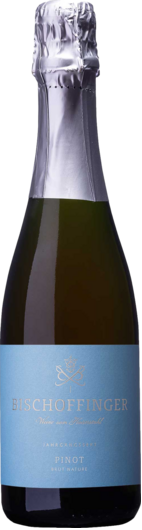 2024 Bischoffinger Pinot Brut Nature