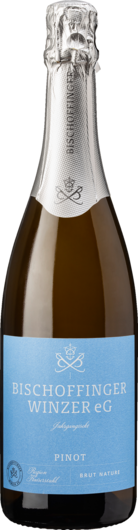 2024 Bischoffinger Pinot Brut Nature