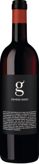 2024 Dehesa Gago Red Wine