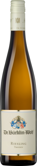 2024 Dr. Bürklin-Wolf Riesling