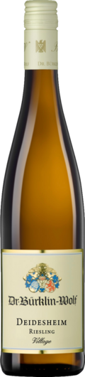 2024 Deidesheim Riesling
