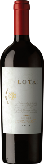 2019 Cousiño-Macul Lota