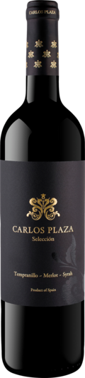 2022 Carlos Plaza Seleccion