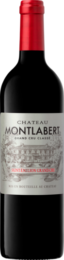2020 Château Montlabert Saint-Émilion Grand Cru Classé