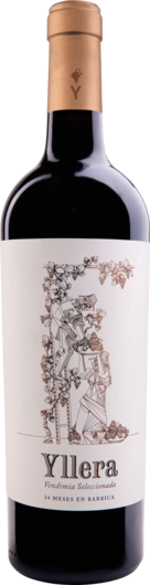2019 Yllera Vendimia Seleccionada