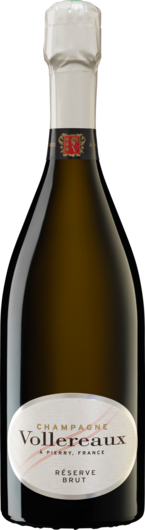 Champagne Vollereaux Brut Reserve