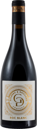 2019 Château Gilbert &amp; Gaillard Roc Blanc