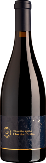 2018 Château Gilbert &amp; Gaillard Clos de Etoiles