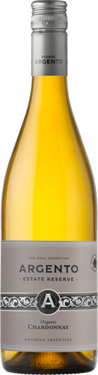 2024 Avinea Argento Estate Res. Chardonnay