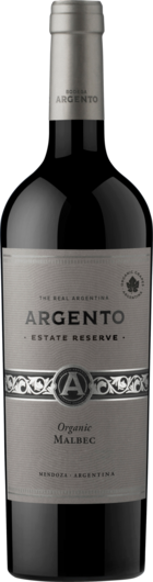 2021 Avinea Argento Estate Reserve Malbec
