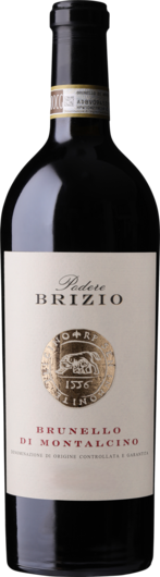 2018 Brizio Brunello di Montalcino