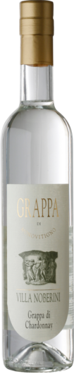 Villa Noberini Grappa di Chardonnay